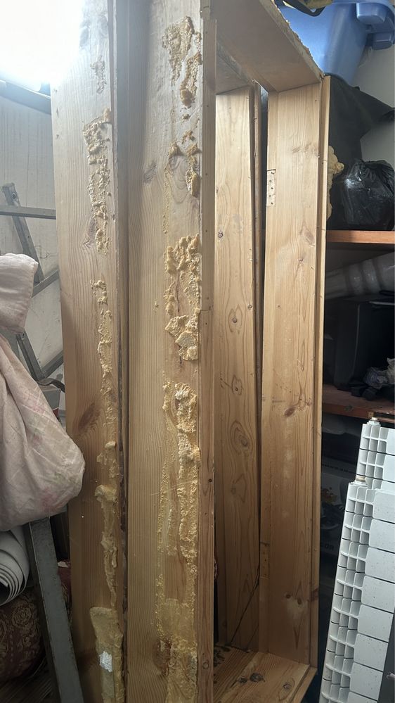 Продам дверь для бани