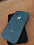 Iphone x 256gb торг есть
