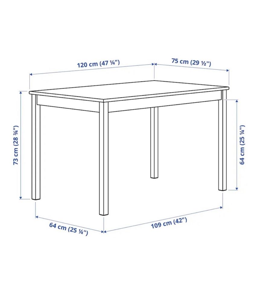 Продам столы Ikea