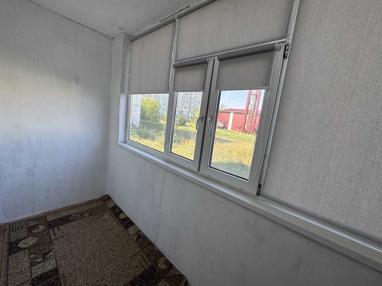 Продам однокомнатную квартиру