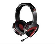 Игровая гарнитура (наушники) Bloody G500