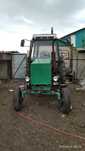 Продам Трактор  т-40
