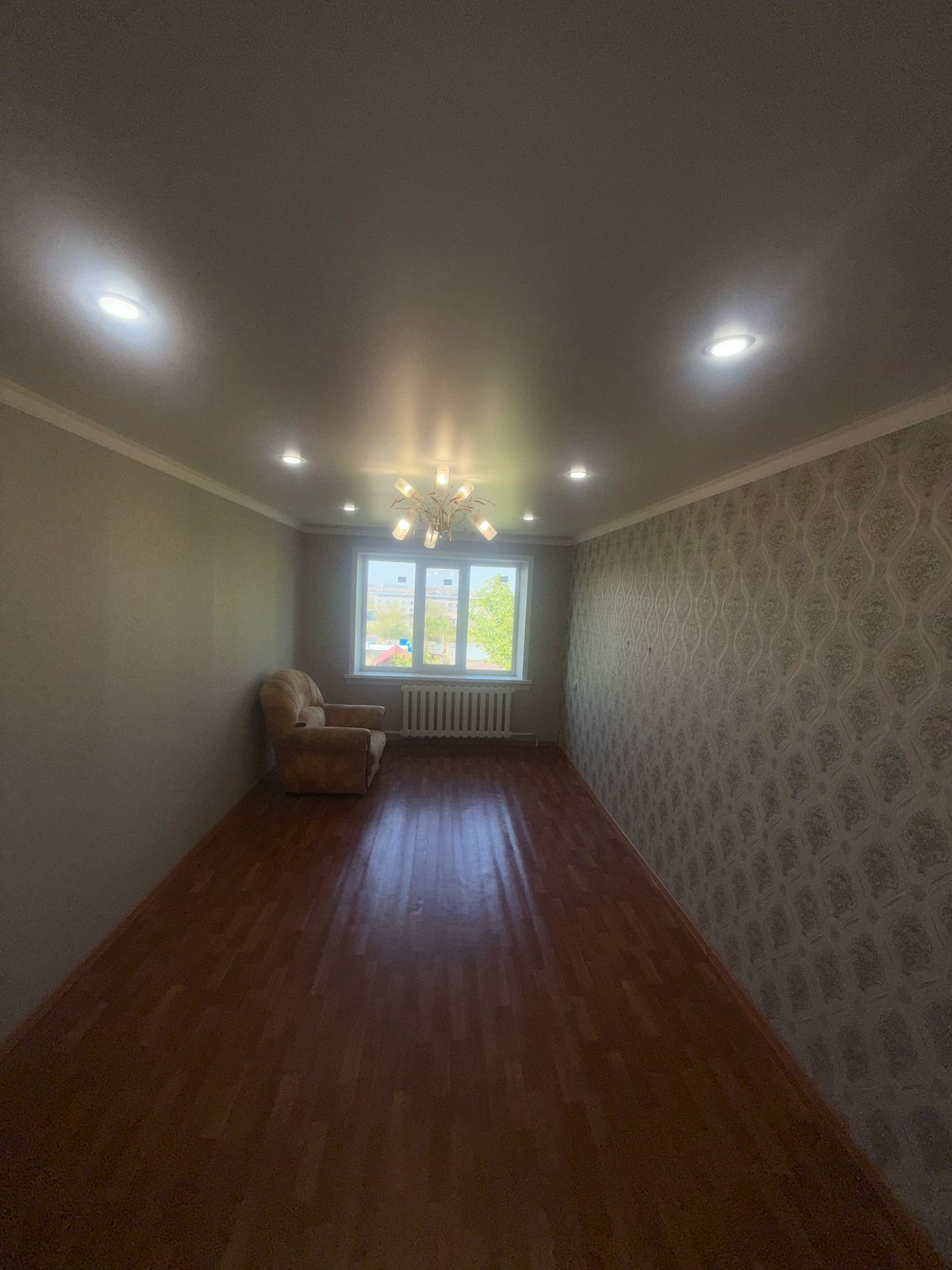 Продам 2-ю квартиру