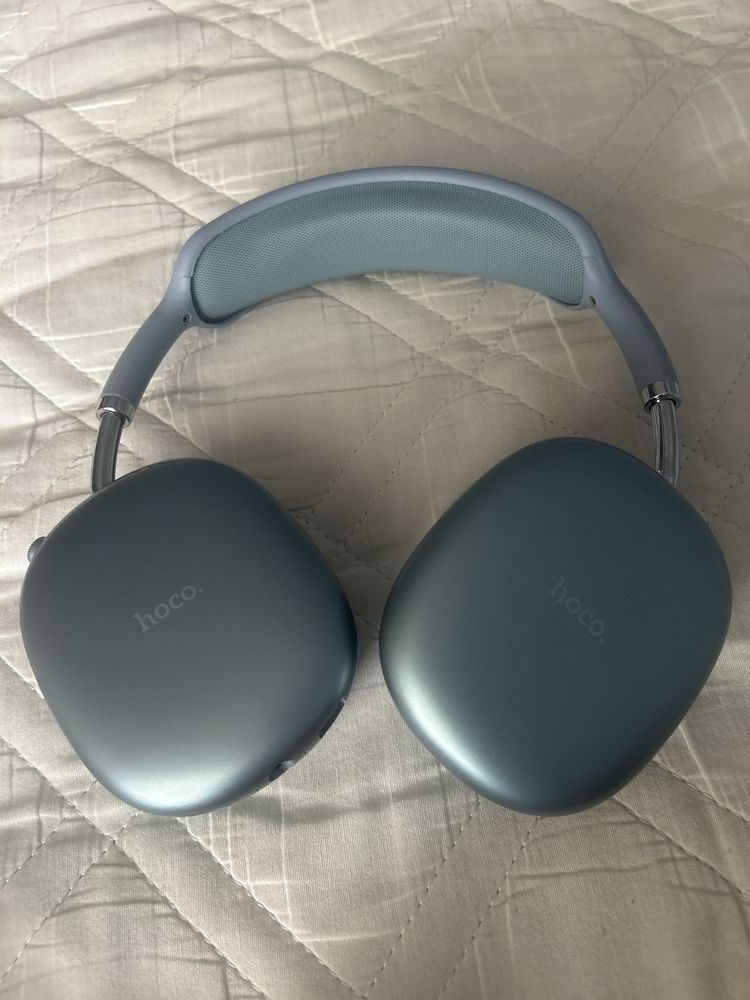 Наушнки HOCO W35AIR