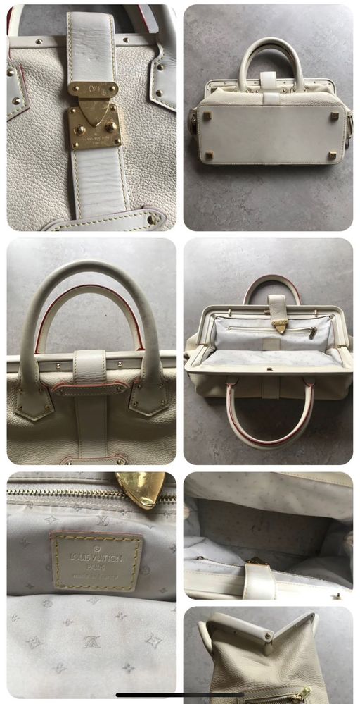 Сумка Louis Vuitton оригинал