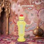 Sultan Al Haramain perfume oil, 12ml масляные духи султан аль харамейн