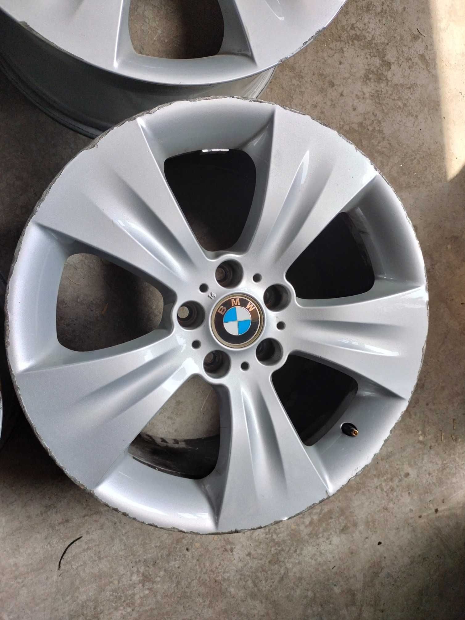 Bmw x5 e70, e53 из Японии