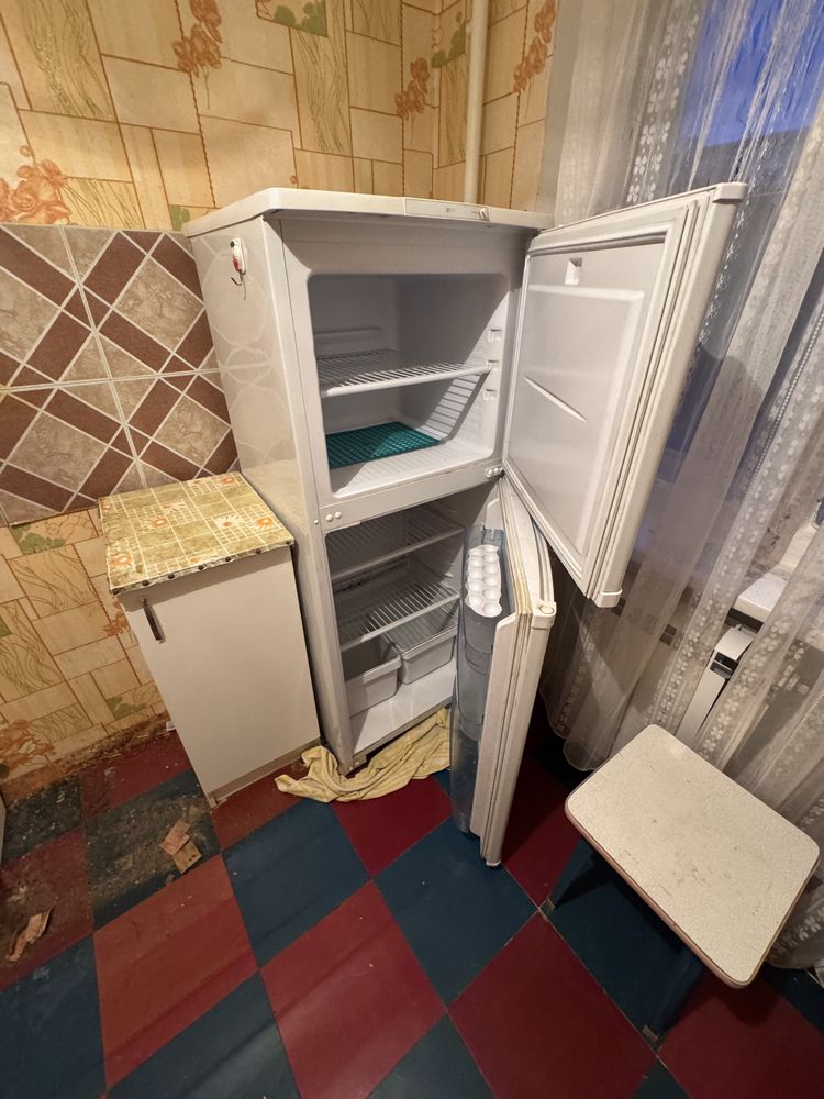 Продам холодильник Бирюса