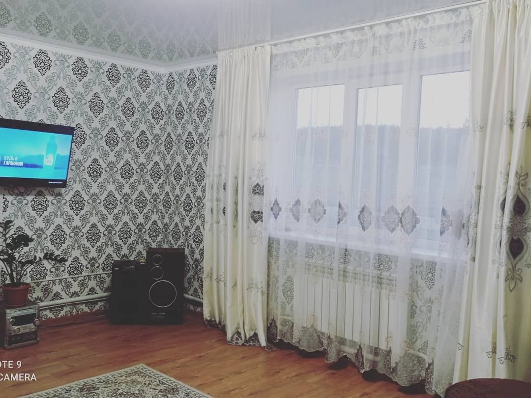 Продам дом с мансардой