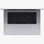 Macbook M1Pro 16