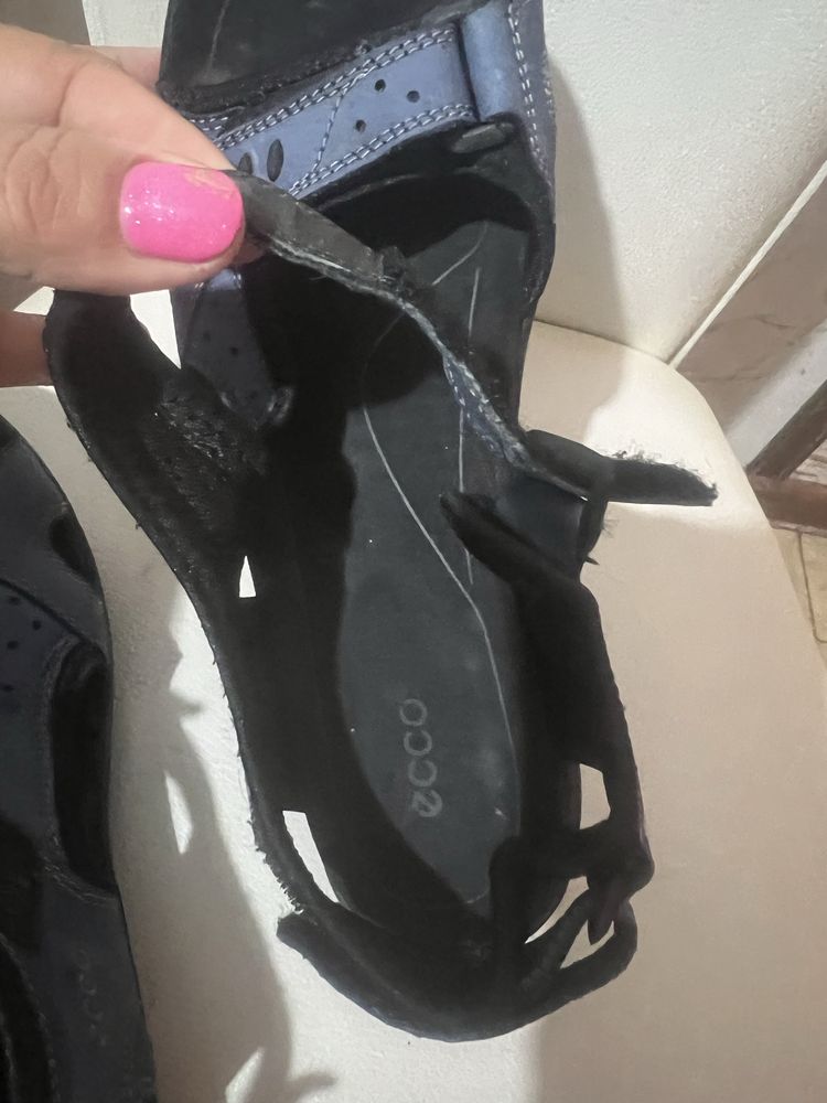 Сандалии женские Ecco