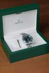 Мужские механические наручные часы Rolex Submariner