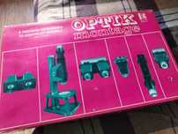 Оптический Конструктор OPTIK СССР ЦЕНА 20000тг новый