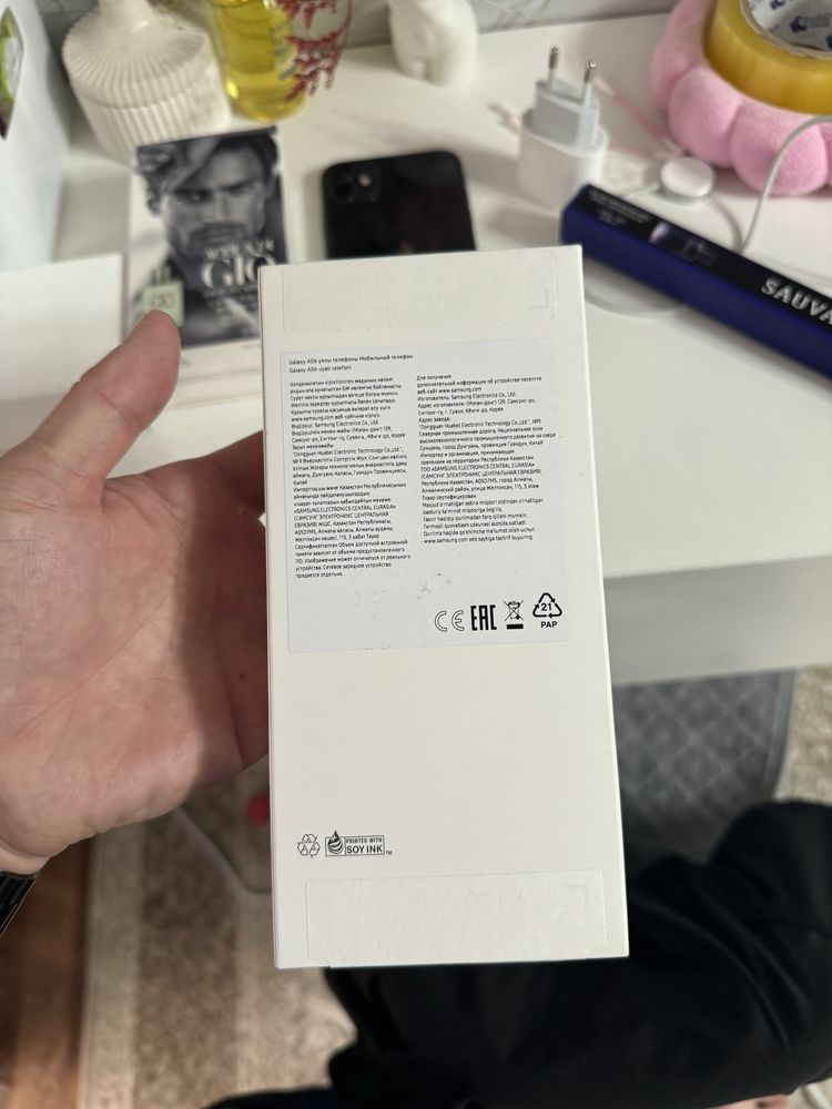 Samsung A06 64 gb