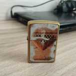 Зажигалка ZIPPO продам