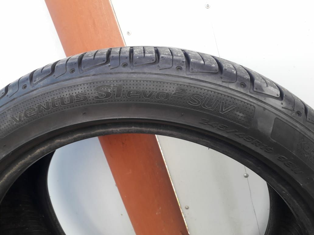 Продам шину Hankook