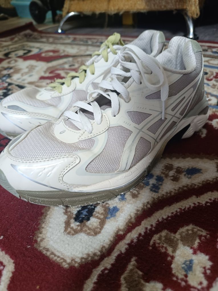 ASICS Gel Dime !!!