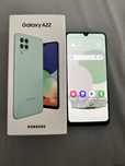 В продаже Galaxy A22