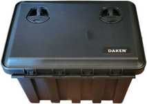 Ящик инструментальный DAKEN Just 600 АСТАНА