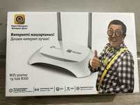 Продам Wi-Fi модем от Beeline (300 Мбит/с)