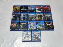 Playstation 4 ps4/ps5 диск игры