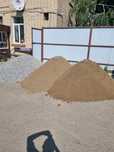 Песок речной речпорт