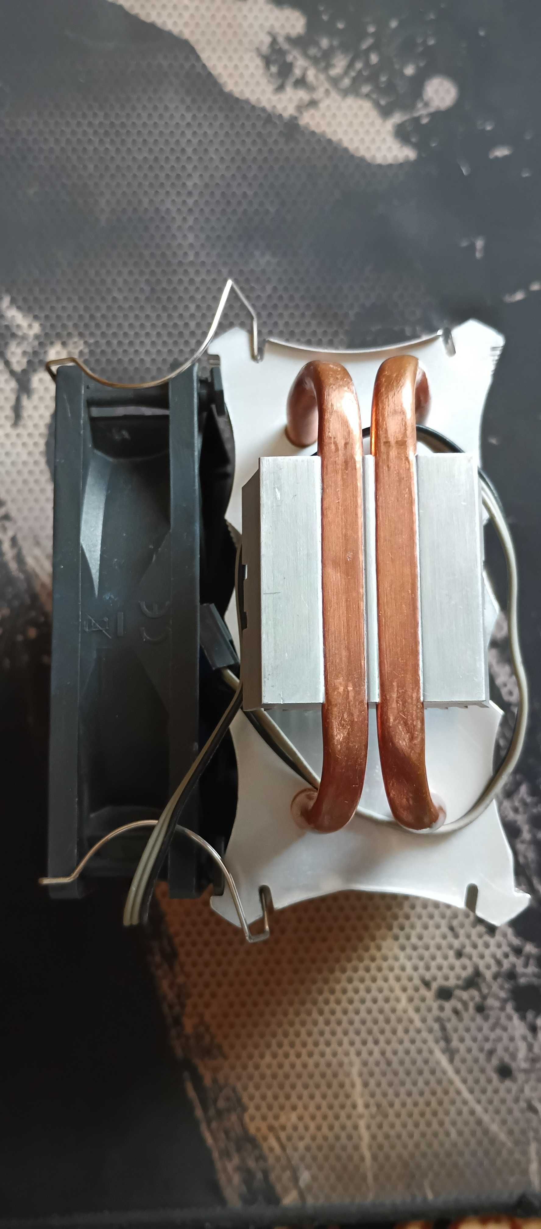 Башня охлаждения Deepcool