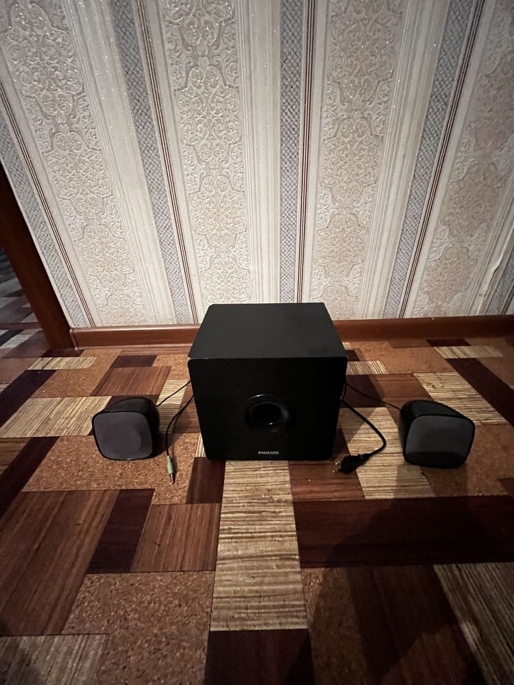 Колонка Philips