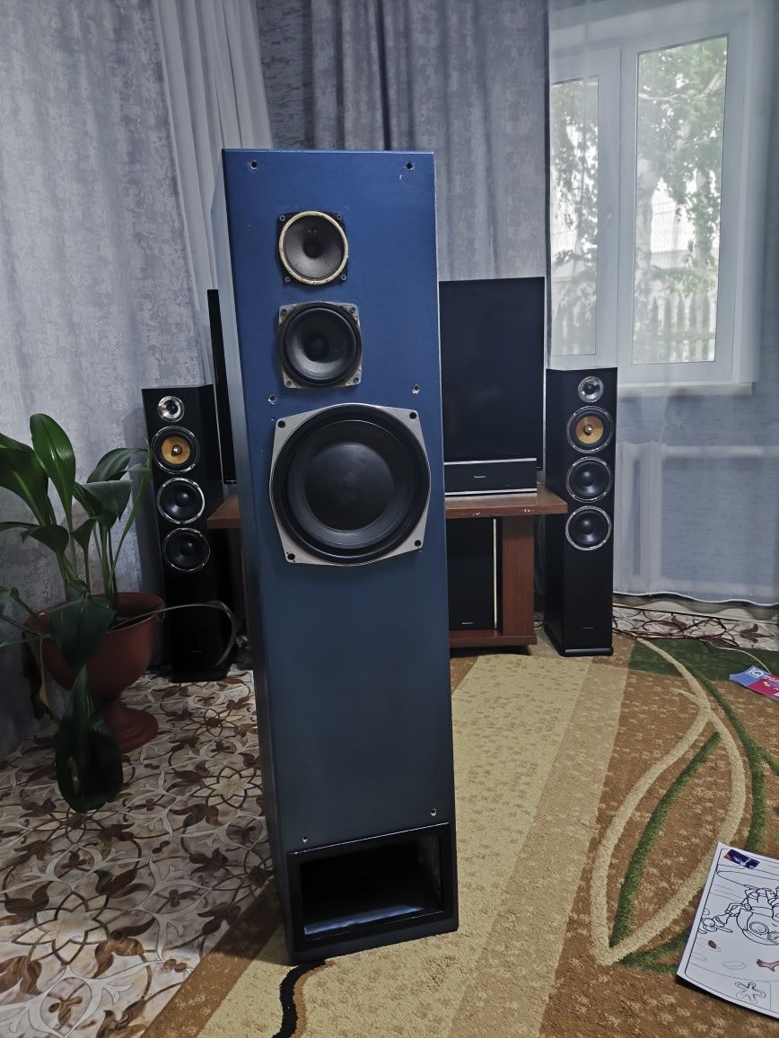 Радиотехника S 90-B  в лабиринте Рогожина