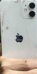 iphone 11 128гб новый почти