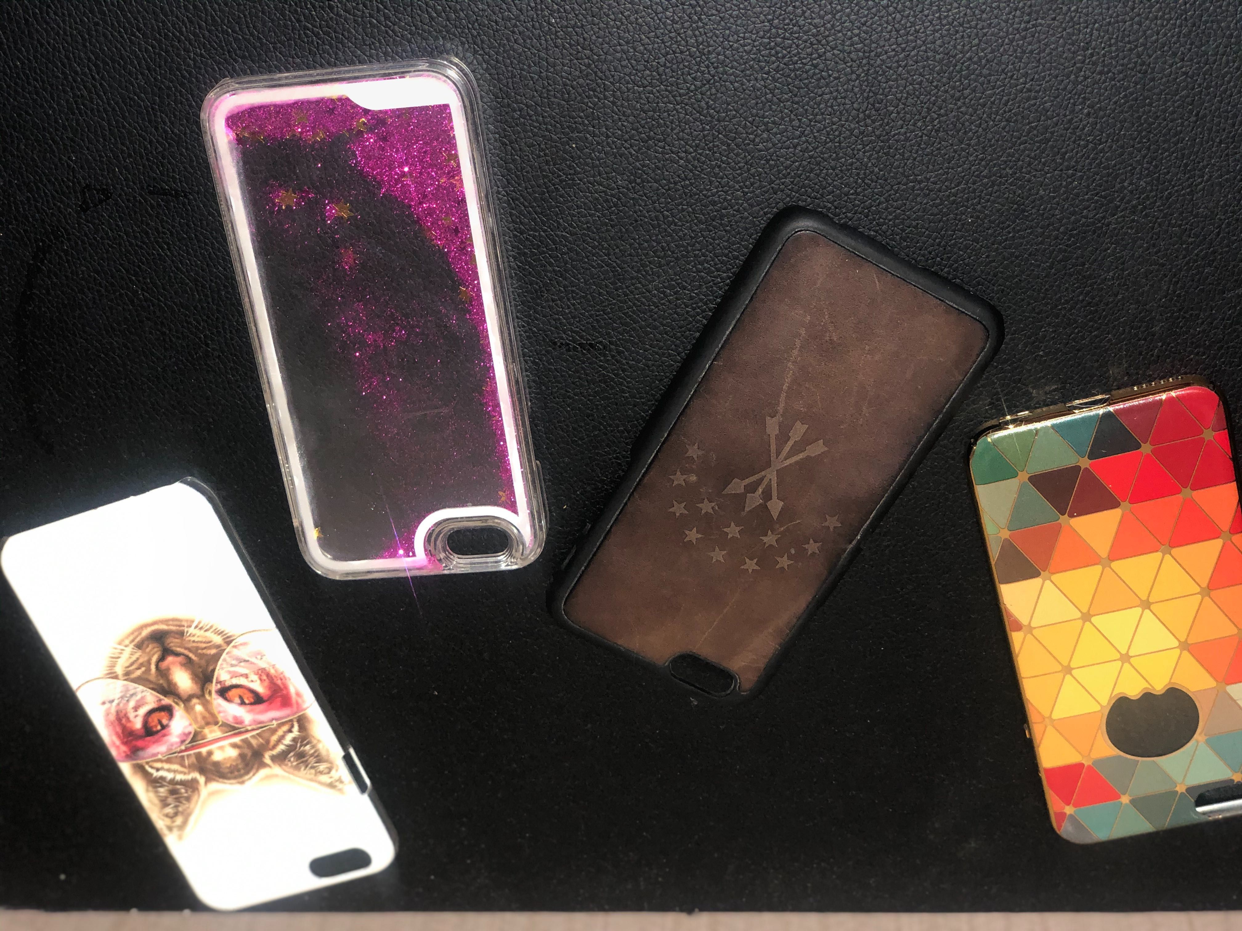 Чехол на IPhone...