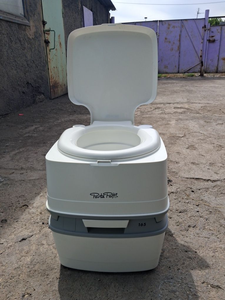 Продам биотуалет