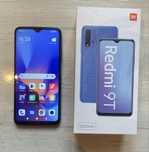 Xiaomi Redmi 9T.