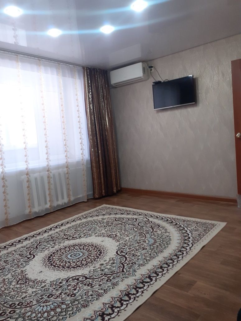Сдам 1 комн. квартиру сутки