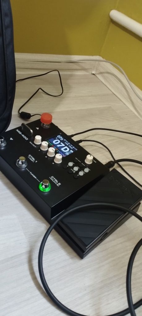 Электрогитара Yamaha Revstar RSS20