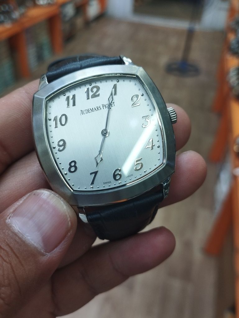 Мужские часы Audemars Piguet