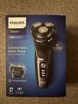 Электробритва Philips S-3343/13 роторная от аккумулятора