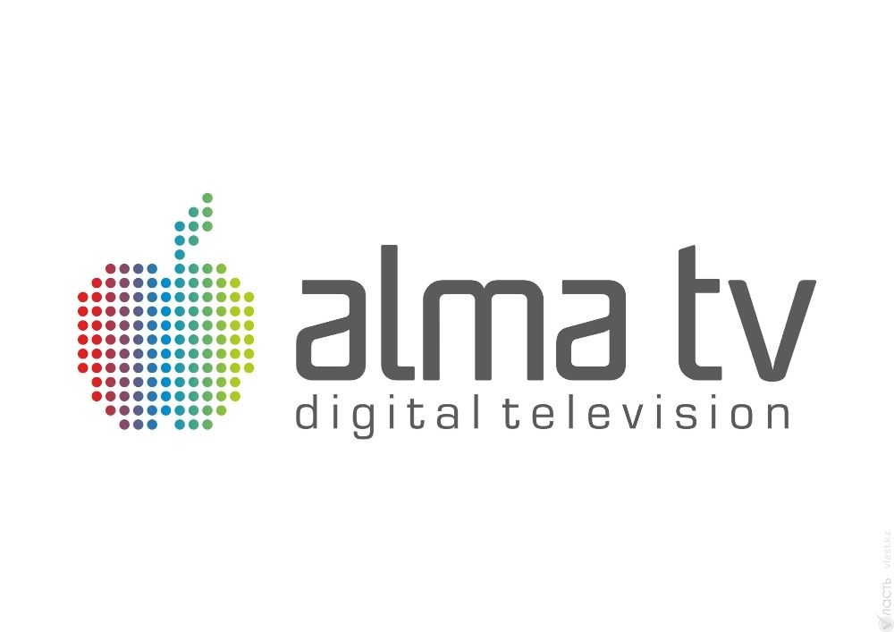 АЛМА ТВ. Высокоскоростной Интернет. Спутниковое, цифравое и кабельное
