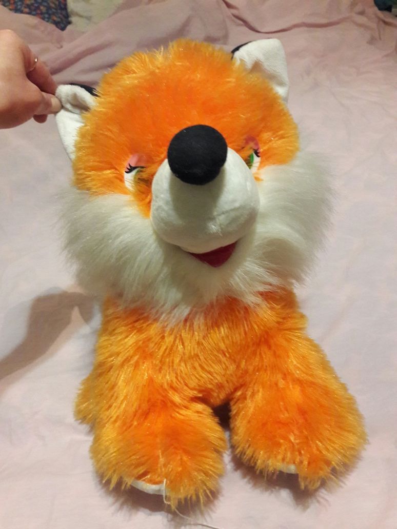 Продам мягкую игрушку