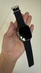 Часы Apple watch ultra 2 самого лучшего качества