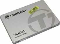 Ssd 1Tb Transcend  225S новый