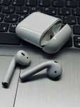 Airpods 2 от Актив Маркет Рассрочка 0-0-24
