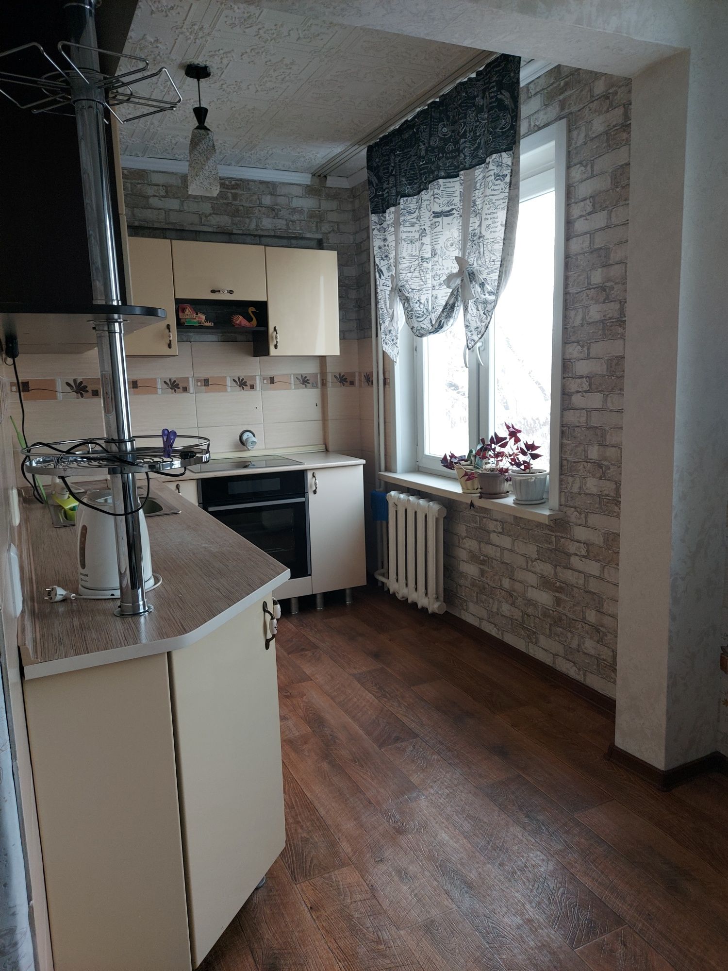 Продам 3-х комнатную квартиру