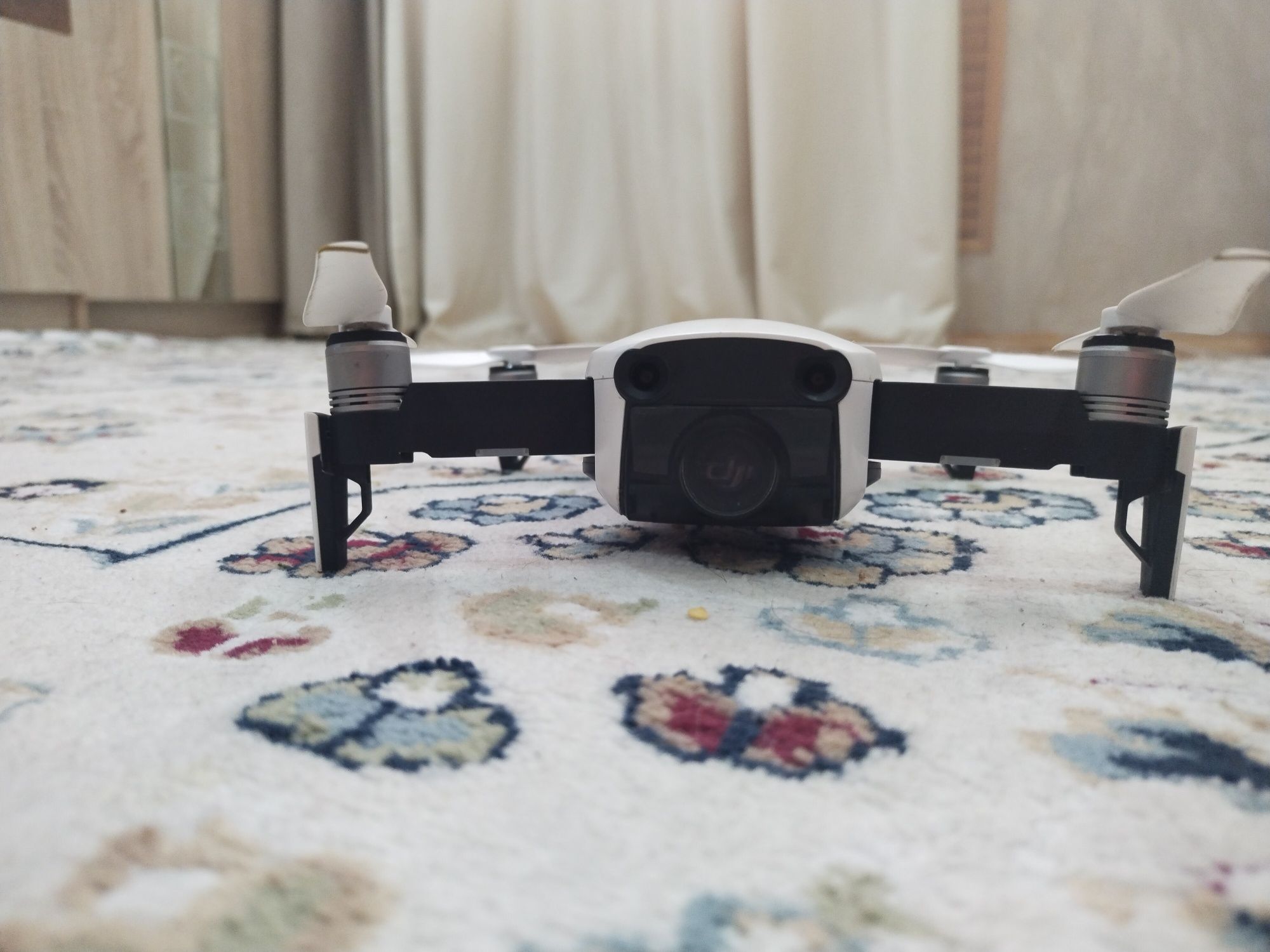 Продам дрон DJI Mavic Air 1 | FCC | Летает далеко