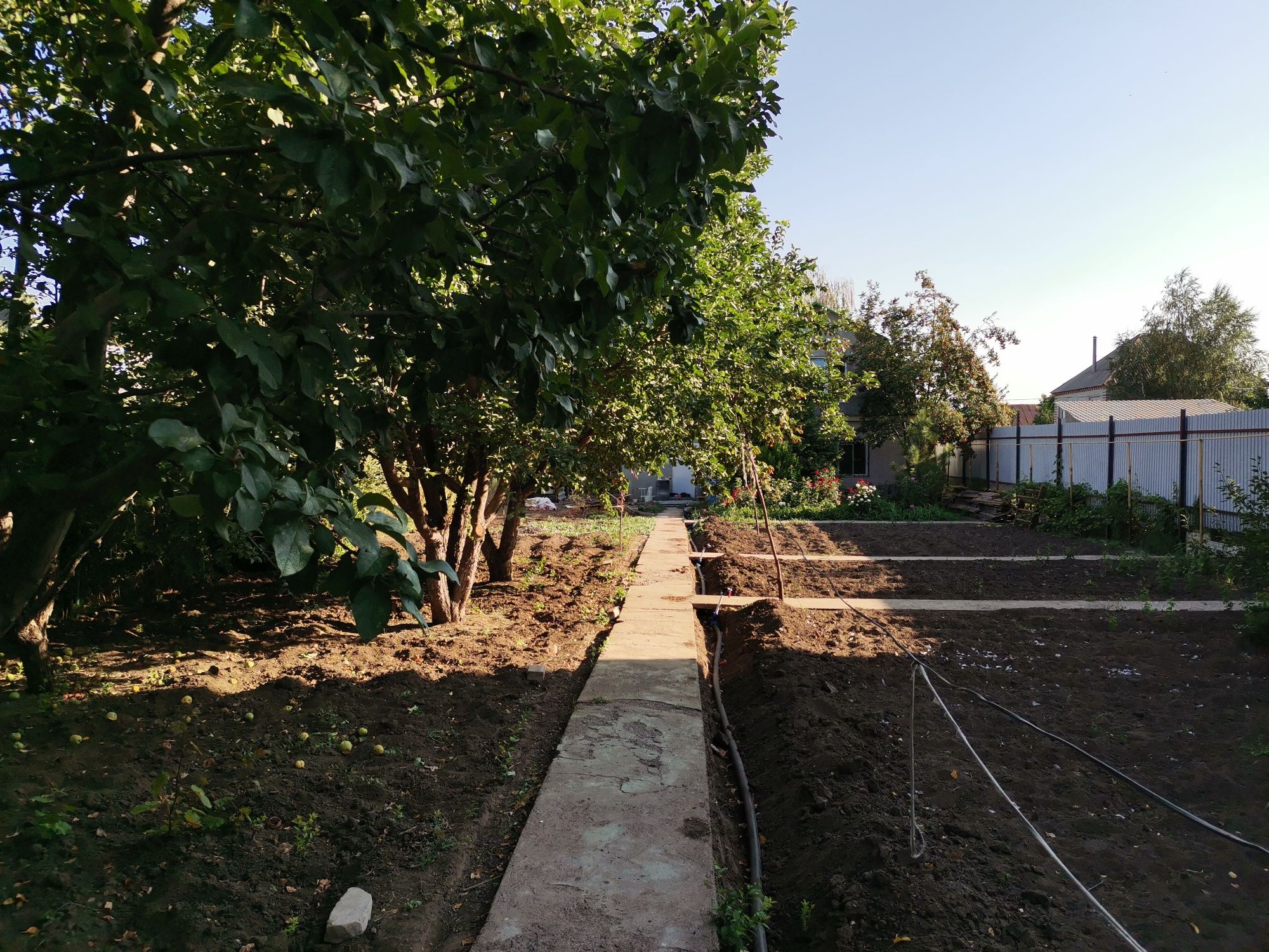 Продам дом в Асане