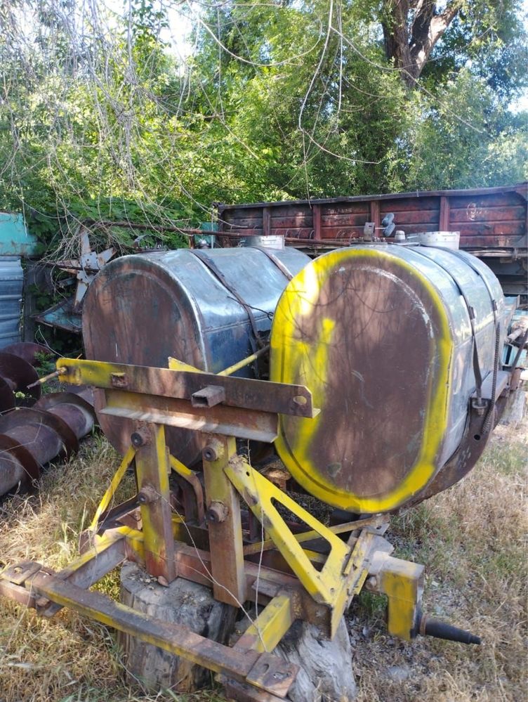 опрыскиватель