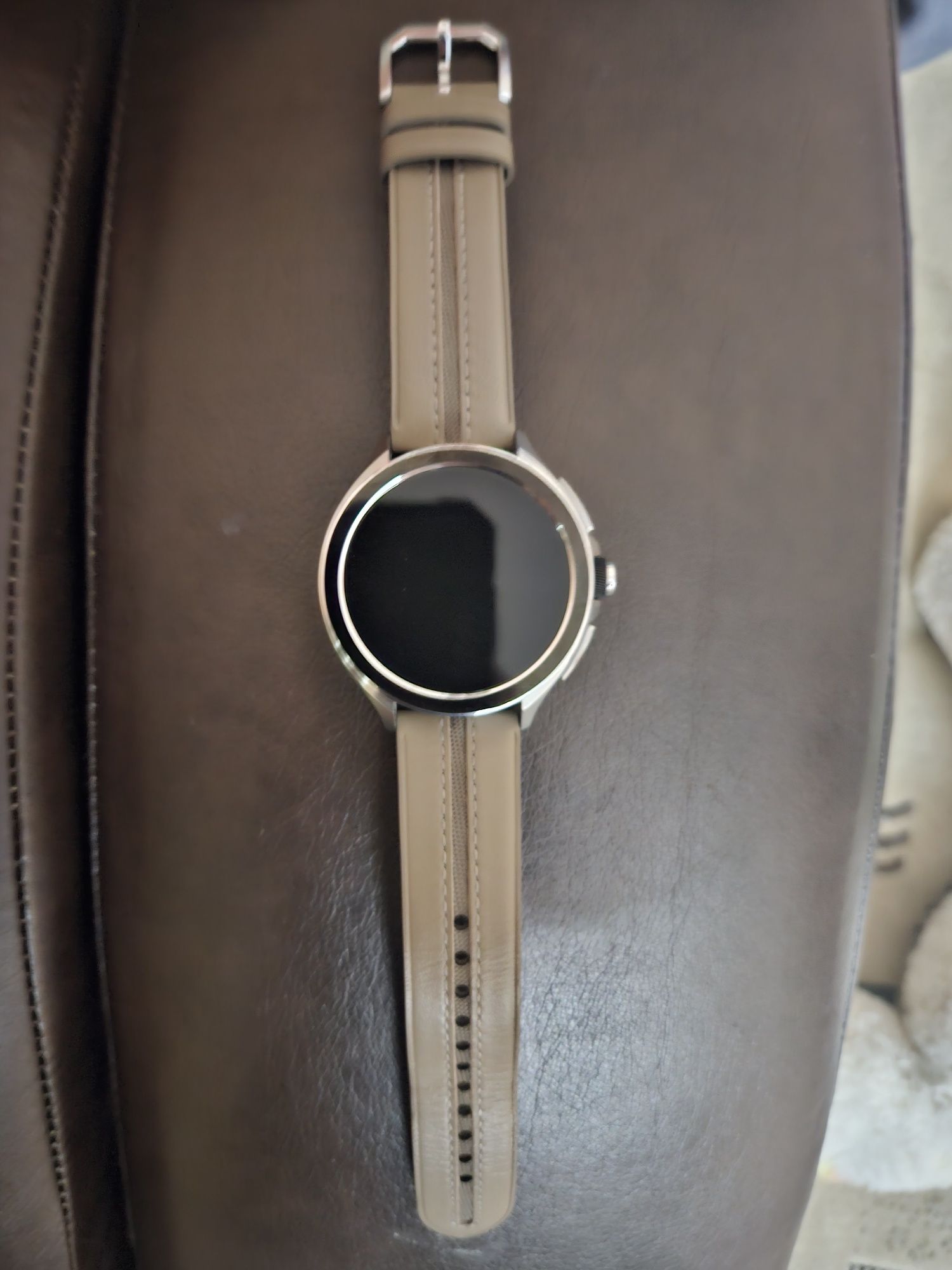 Смарт часы Xiaomi watch 2 pro