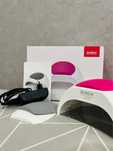 Продам лампу для маникюра SUNUV 2 in 1 LED/UV Lamp