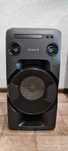 Т sony Bluetooth MHC V11