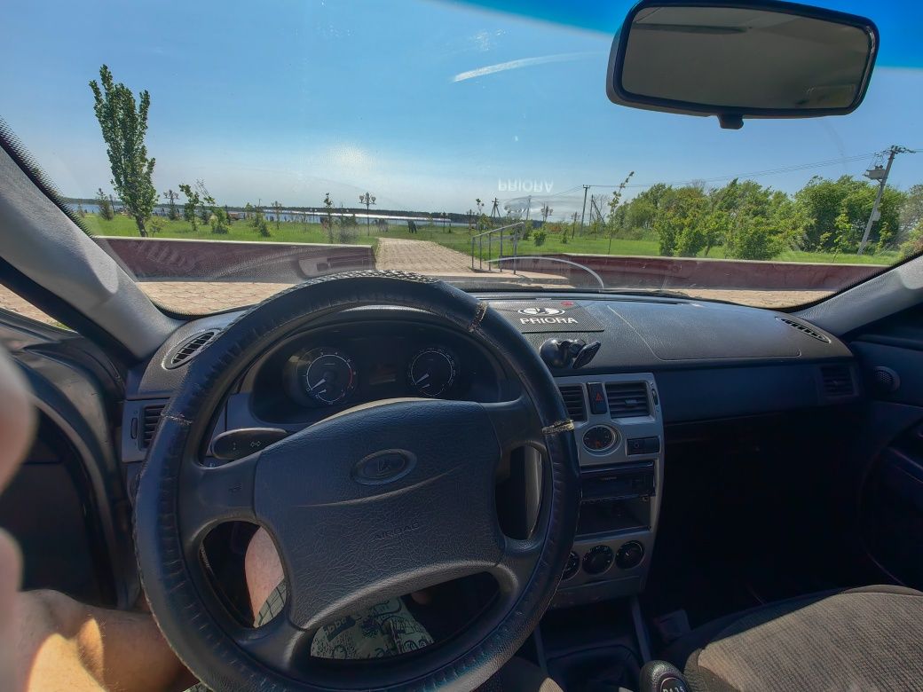 Продам приору 2170